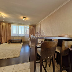 Квартира 52,5 м², 1-комнатная - изображение 1