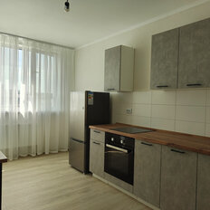 Квартира 37 м², 1-комнатная - изображение 3
