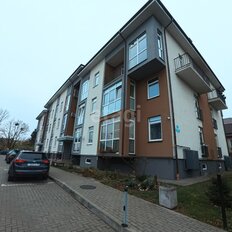 Квартира 58,5 м², 2-комнатная - изображение 1