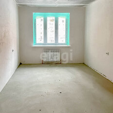 Квартира 34,3 м², 1-комнатная - изображение 5