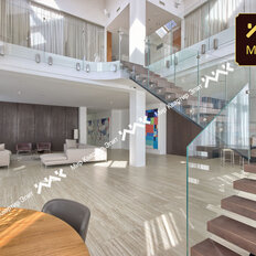 Квартира 363 м², 4-комнатная - изображение 2