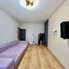 Квартира 70 м², 3-комнатная - изображение 2
