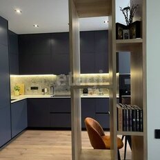 Квартира 45 м², 1-комнатная - изображение 4