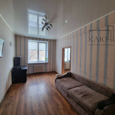 Квартира 68,6 м², 3-комнатная - изображение 3