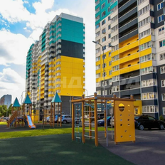 Квартира 29 м², студия - изображение 2