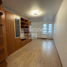 Квартира 44,9 м², 1-комнатная - изображение 5