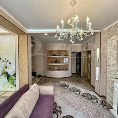 Квартира 89,6 м², 3-комнатная - изображение 4