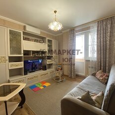 Квартира 49 м², 2-комнатная - изображение 4