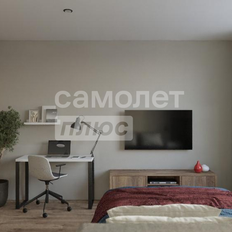 Квартира 29 м², студия - изображение 3