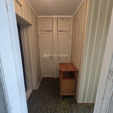 Квартира 30 м², 1-комнатная - изображение 4