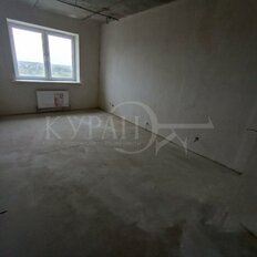 Квартира 40 м², 1-комнатная - изображение 4