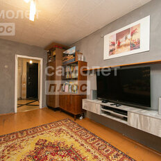 Квартира 51,4 м², 3-комнатная - изображение 2