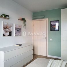 Квартира 57,6 м², 2-комнатная - изображение 4