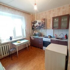 Квартира 36,5 м², 1-комнатная - изображение 1