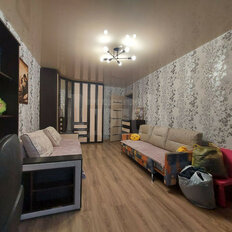 Квартира 61,2 м², 3-комнатная - изображение 2