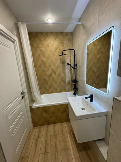 27,8 м², квартира-студия 4 659 000 ₽ - изображение 44