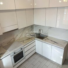 Квартира 68,1 м², 3-комнатная - изображение 2