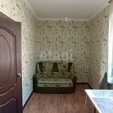 Квартира 40 м², 1-комнатная - изображение 5