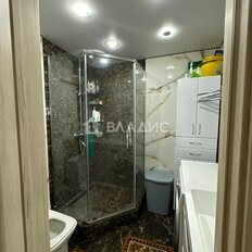 Квартира 54 м², 2-комнатная - изображение 5