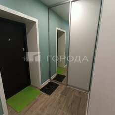 Квартира 57,6 м², 3-комнатная - изображение 5