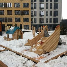 Квартира 44,7 м², 1-комнатная - изображение 1