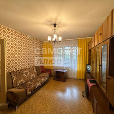 Квартира 64,2 м², 3-комнатная - изображение 2