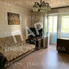 Квартира 37 м², 1-комнатная - изображение 3