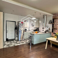 Квартира 46,3 м², 2-комнатная - изображение 4