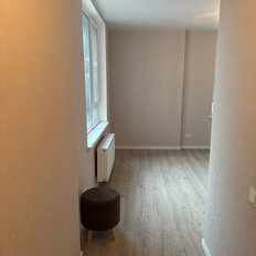 Квартира 25,8 м², студия - изображение 3