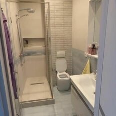 Квартира 39 м², 1-комнатная - изображение 3