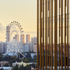 Квартира 54,2 м², 1-комнатная - изображение 5