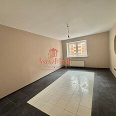 Квартира 54 м², 1-комнатная - изображение 5