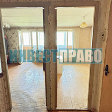 Квартира 35,1 м², 1-комнатная - изображение 3