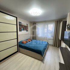 Квартира 79,3 м², 3-комнатная - изображение 1
