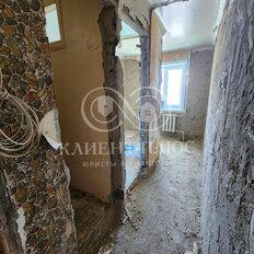 Квартира 56,9 м², 3-комнатная - изображение 3