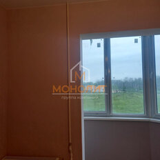 Квартира 15,1 м², студия - изображение 4