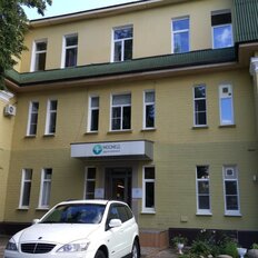 1342 м², помещение свободного назначения - изображение 1