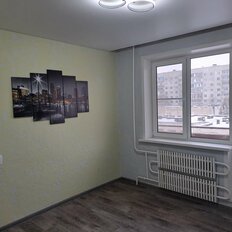 Квартира 48 м², 2-комнатная - изображение 1
