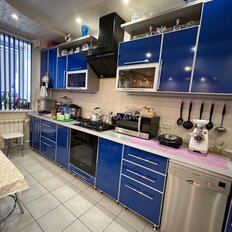 Квартира 81,9 м², 3-комнатная - изображение 4