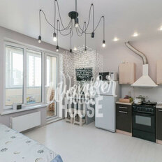 Квартира 26,1 м², студия - изображение 3