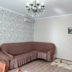 Квартира 76 м², 3-комнатная - изображение 2