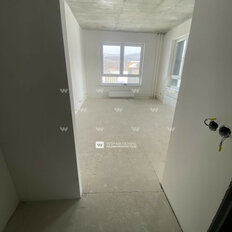 Квартира 21,9 м², студия - изображение 4