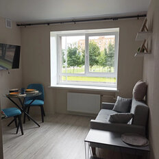 Квартира 34,1 м², 1-комнатная - изображение 5