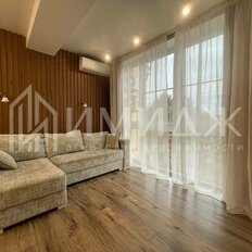 Квартира 68,5 м², 3-комнатные - изображение 5