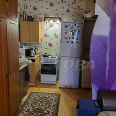 21 м², комната - изображение 3