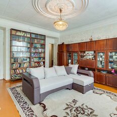Квартира 106,6 м², 3-комнатная - изображение 3