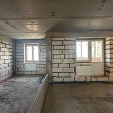 Квартира 86,6 м², 3-комнатная - изображение 2