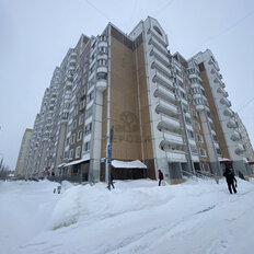 Квартира 45 м², 1-комнатная - изображение 3