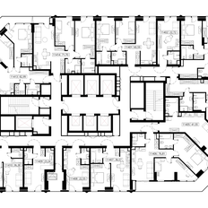 Квартира 66,3 м², 2-комнатная - изображение 3