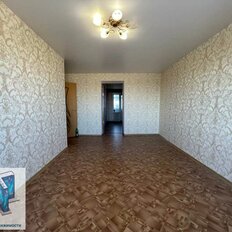 Квартира 57,4 м², 3-комнатная - изображение 2